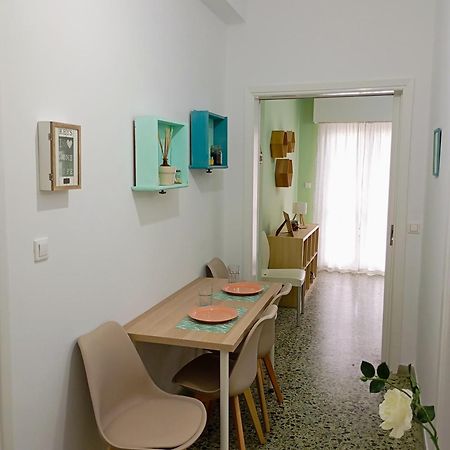 Amazing Apartment ลูตรากี ภายนอก รูปภาพ