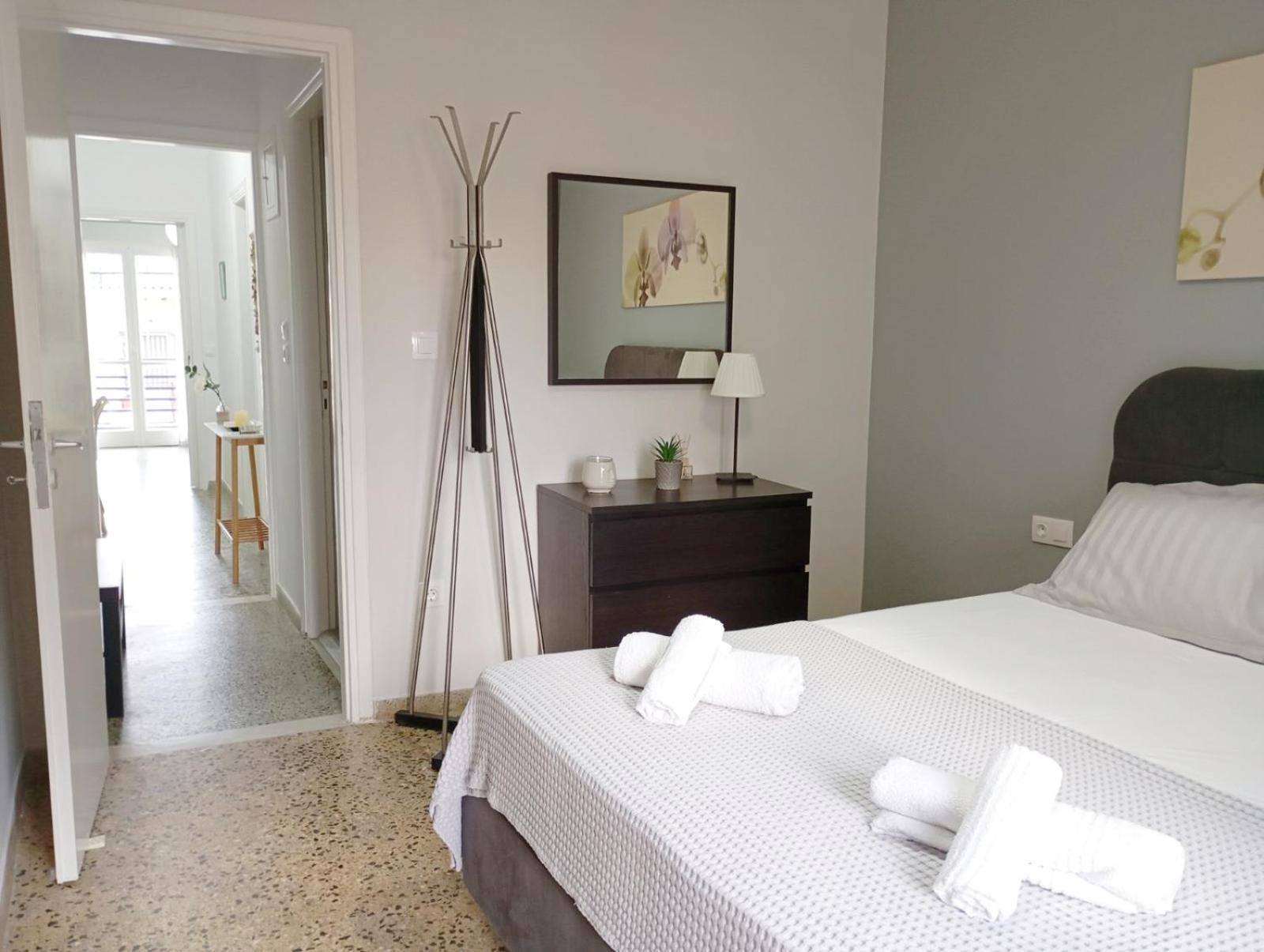 Amazing Apartment ลูตรากี ภายนอก รูปภาพ