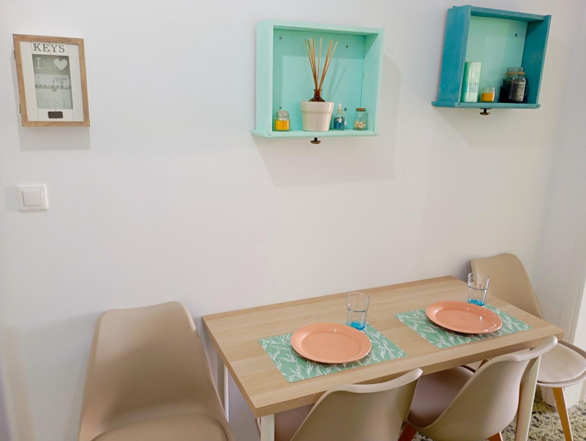 Amazing Apartment ลูตรากี ภายนอก รูปภาพ