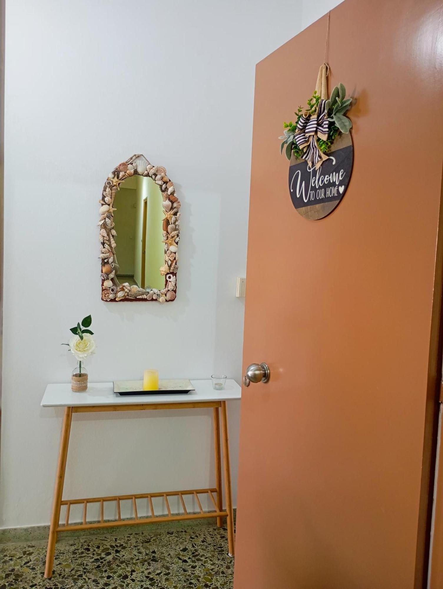 Amazing Apartment ลูตรากี ภายนอก รูปภาพ
