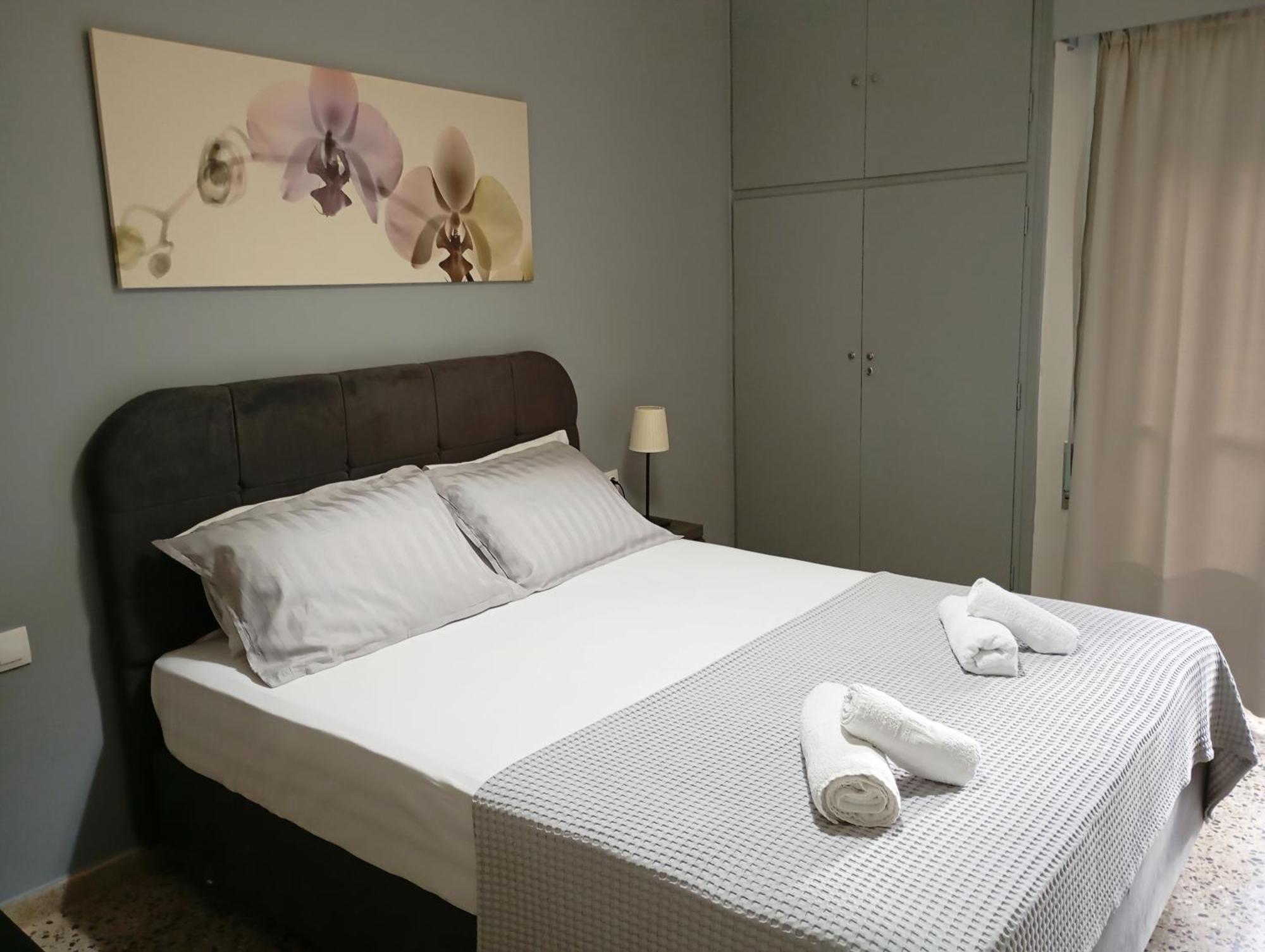 Amazing Apartment ลูตรากี ภายนอก รูปภาพ