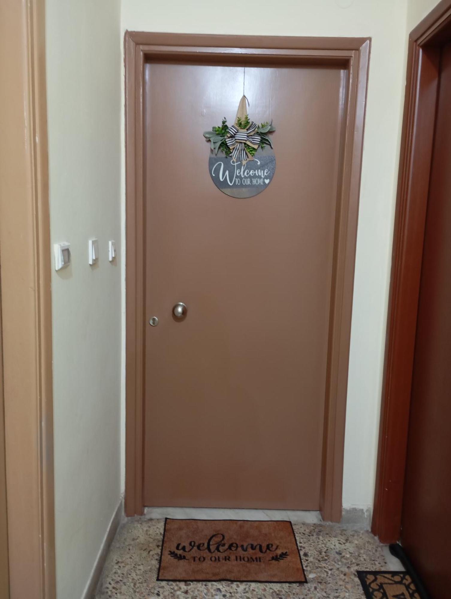 Amazing Apartment ลูตรากี ภายนอก รูปภาพ