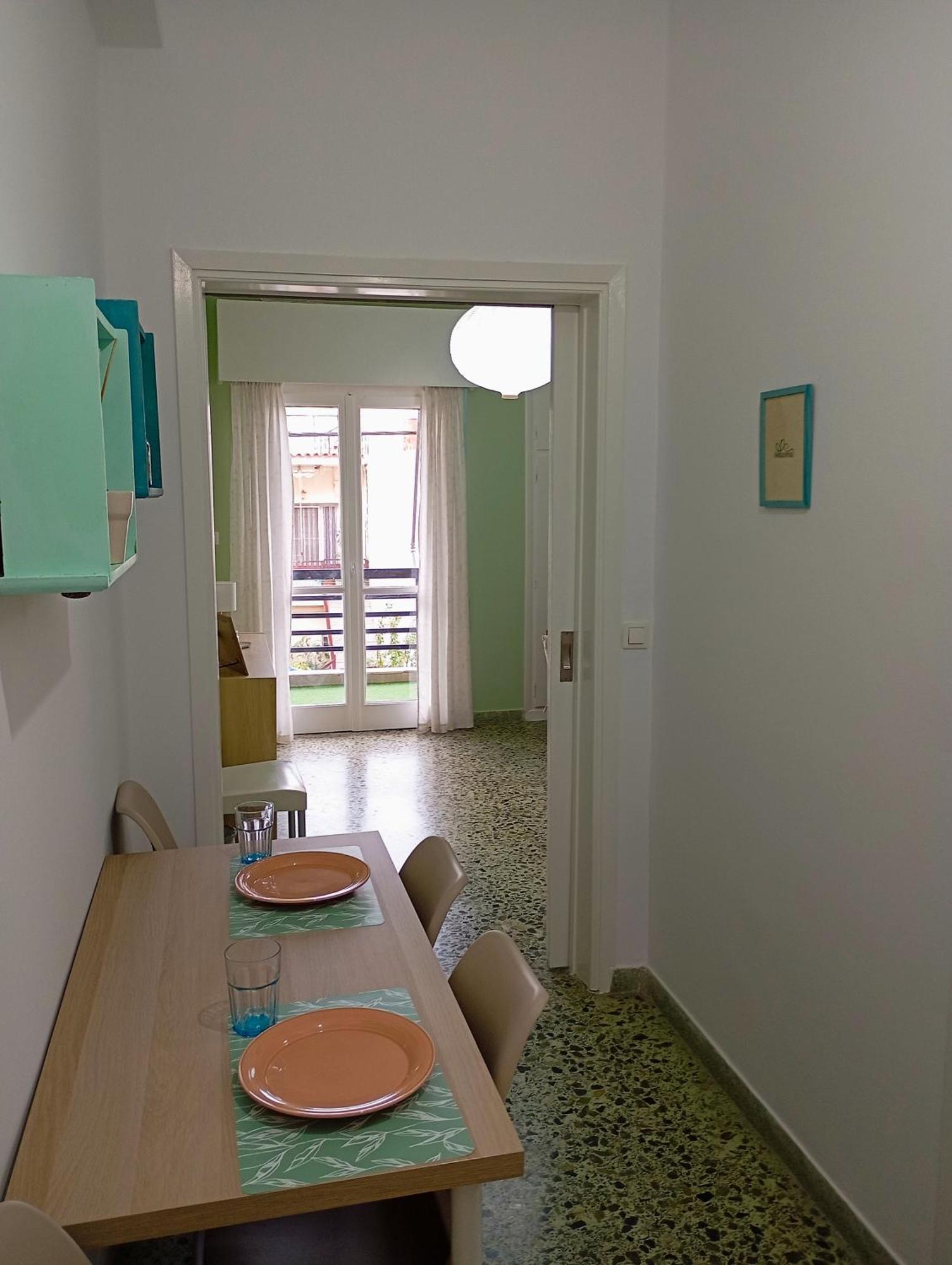 Amazing Apartment ลูตรากี ภายนอก รูปภาพ