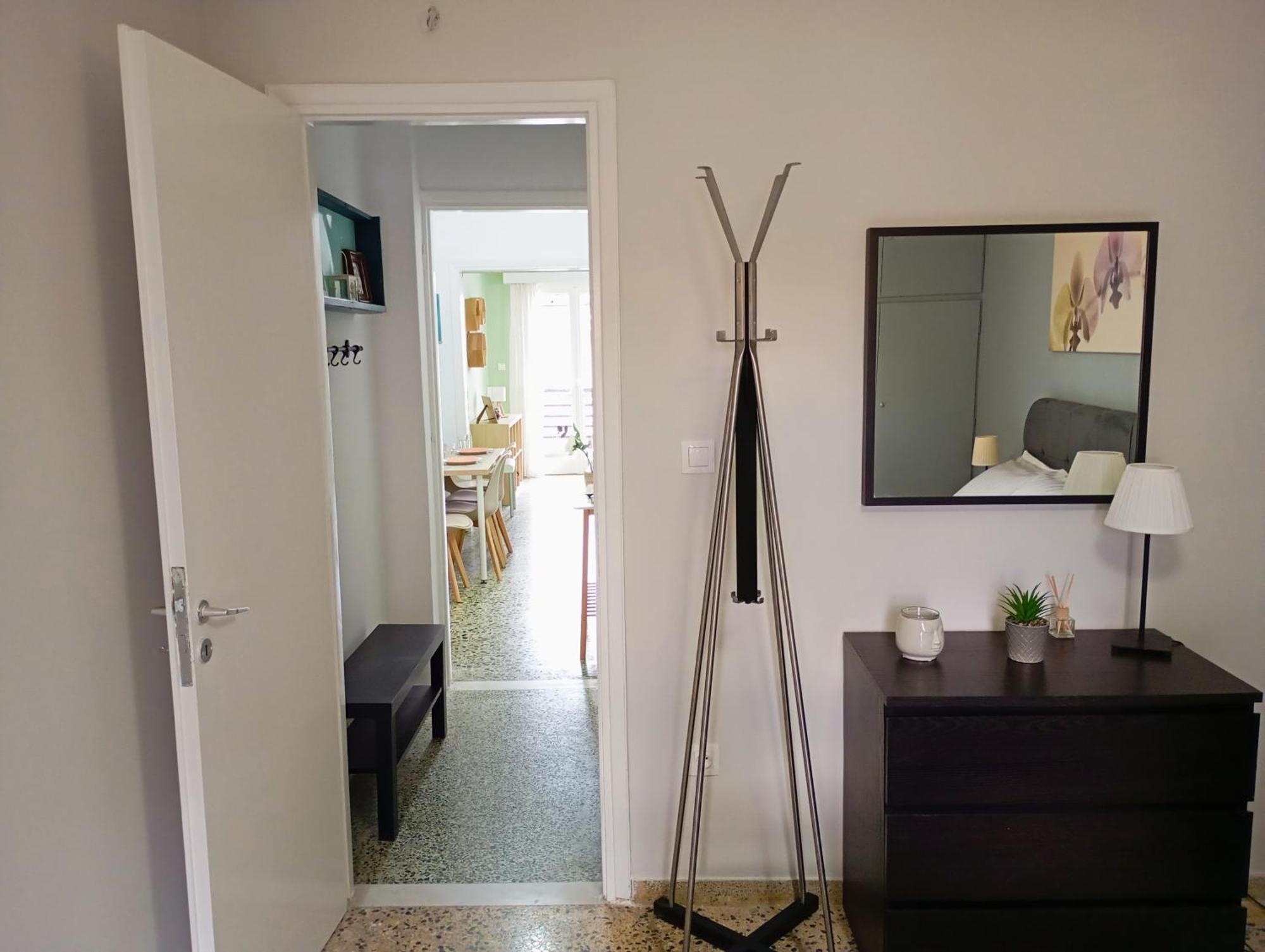 Amazing Apartment ลูตรากี ภายนอก รูปภาพ