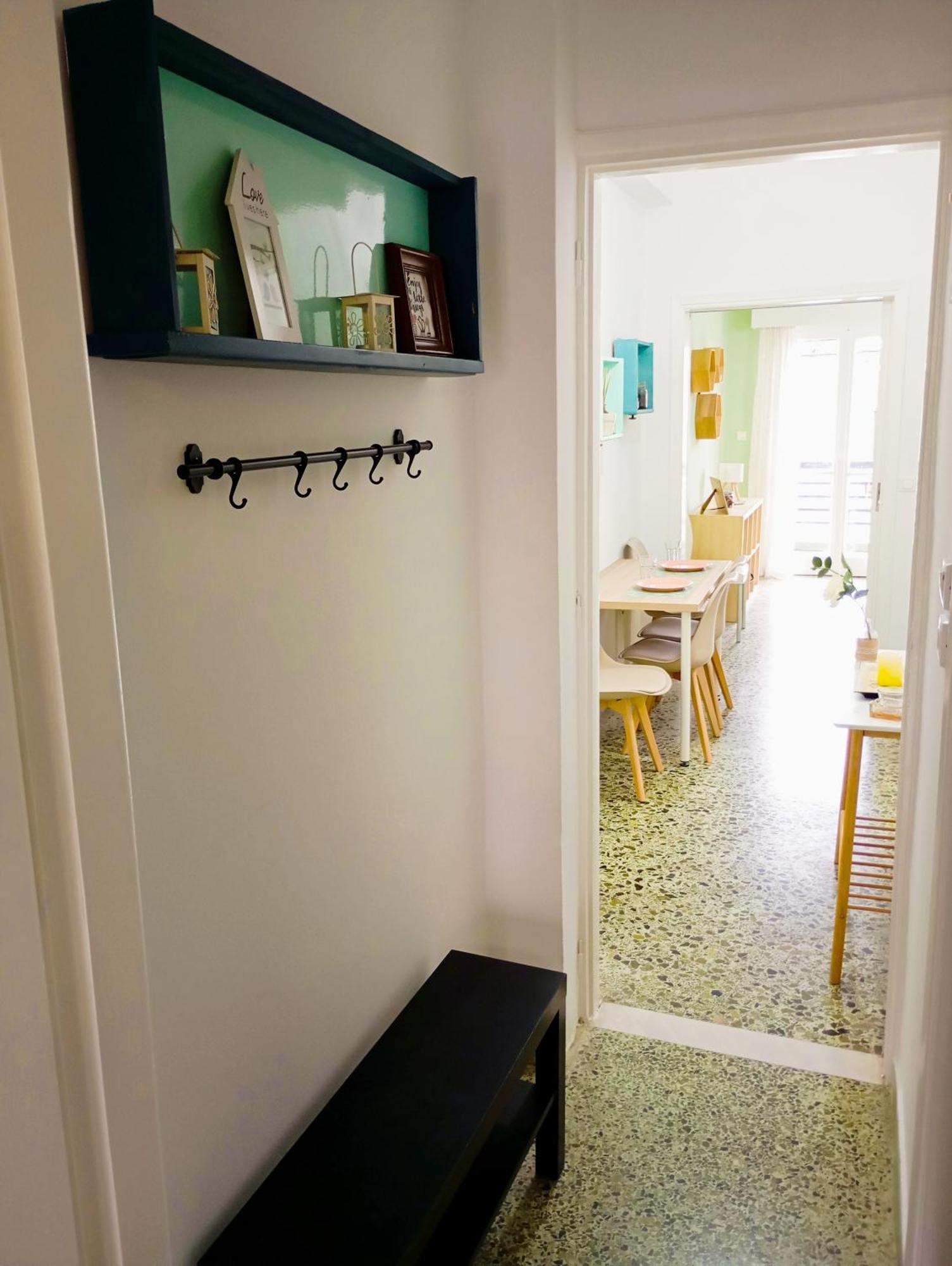 Amazing Apartment ลูตรากี ภายนอก รูปภาพ