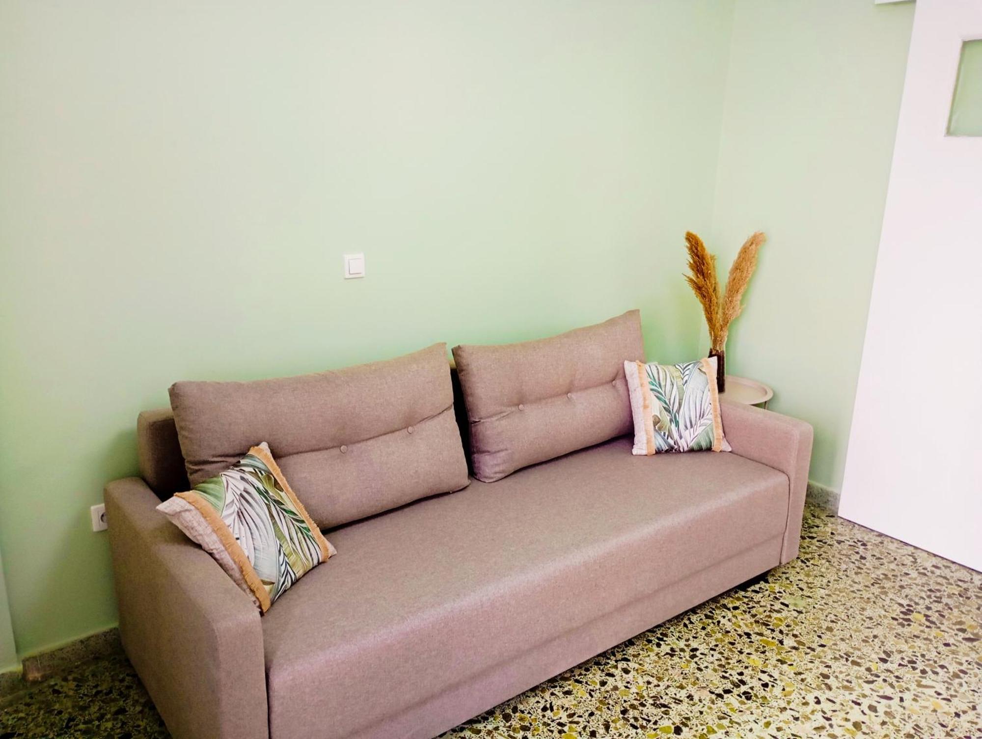 Amazing Apartment ลูตรากี ภายนอก รูปภาพ