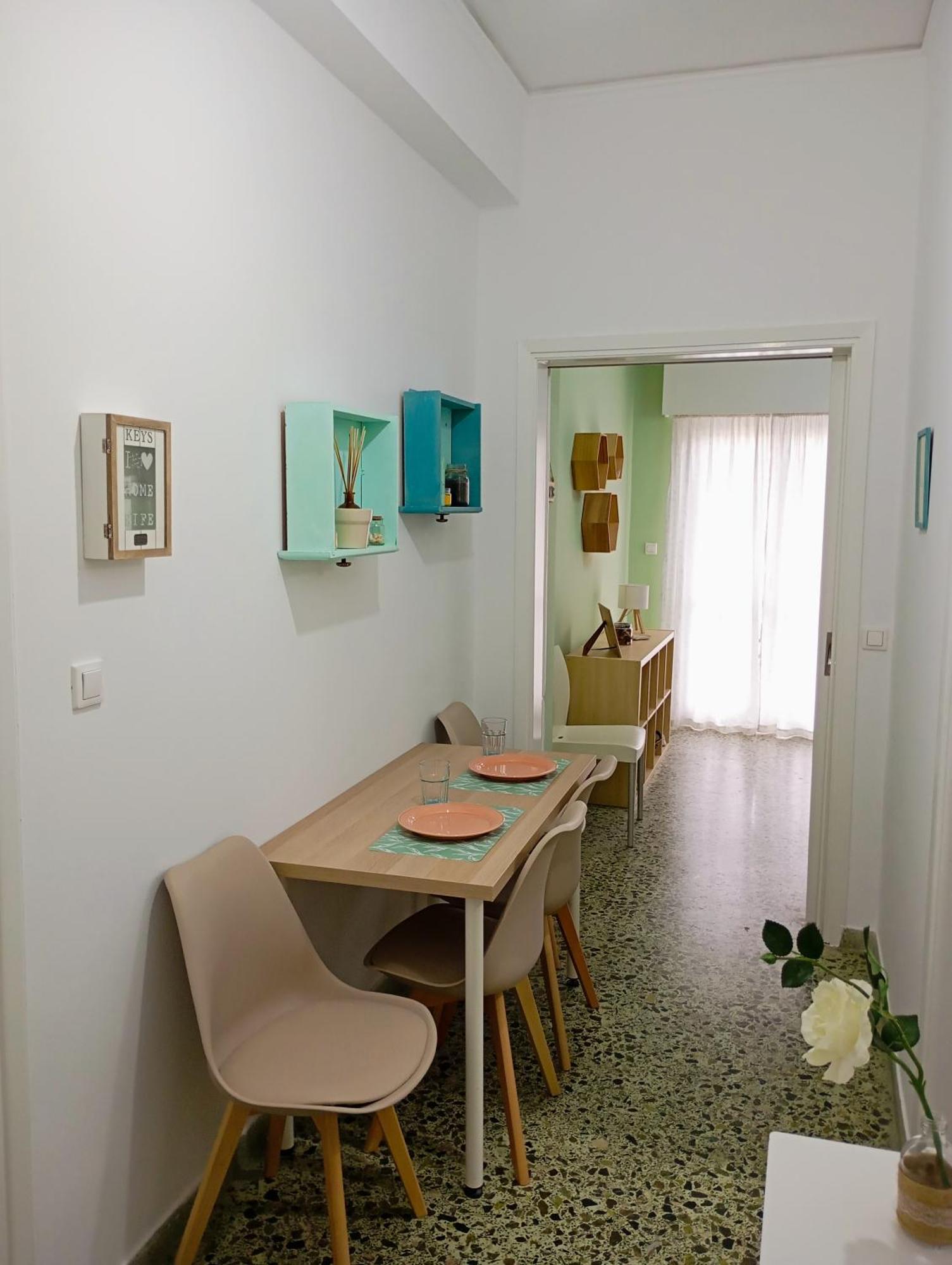 Amazing Apartment ลูตรากี ภายนอก รูปภาพ