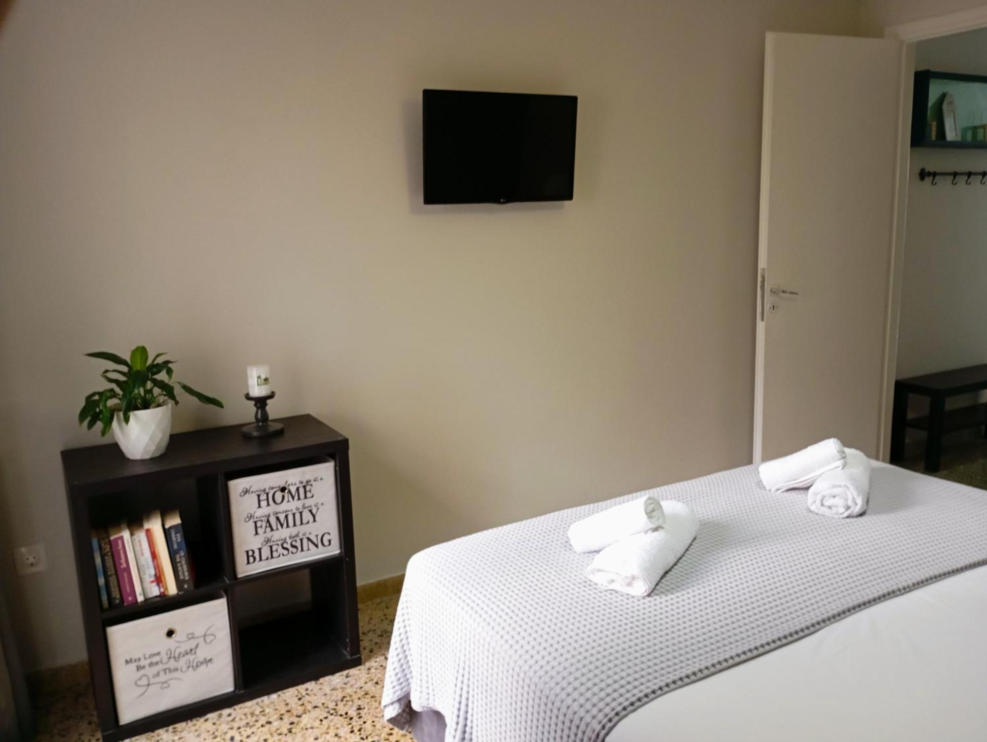 Amazing Apartment ลูตรากี ภายนอก รูปภาพ